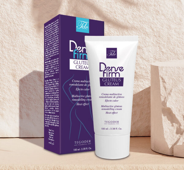 Densefirm Gluteus Cream