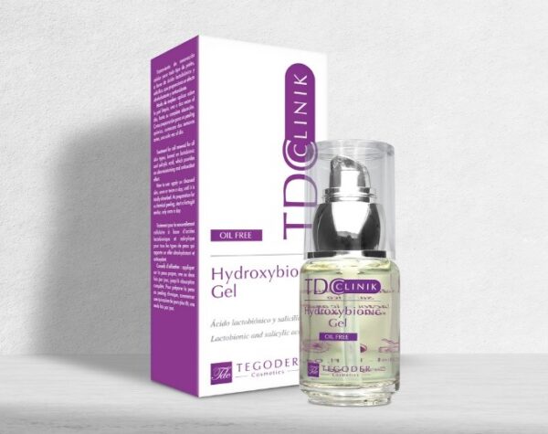 Hydroxybio gel